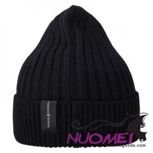 F0078 KNITTED HAT
