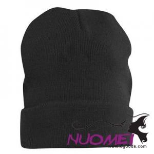 F0091 CLIQUE HUBERT KNITTED HAT