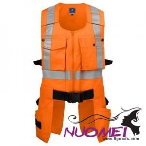 H0061 TOOL BELT with Adjustable Buckle