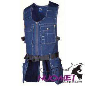 H0063 TOOL BELT with Adjustable Buckle