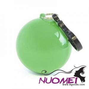 F0559 PONCHO BALL in Green