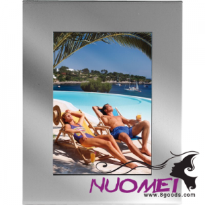 D0663 PHOTO FRAME in Silver
