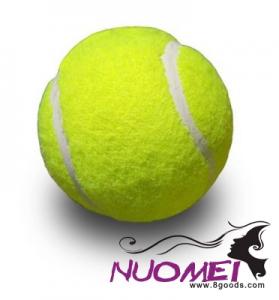 A0191 TENNIS BALL in Yellow
