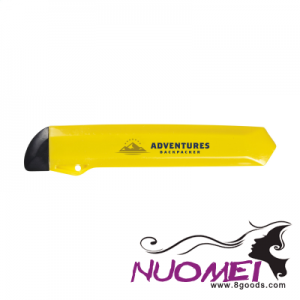 A0305 JUMBO HOBBY KNIFE in Yellow