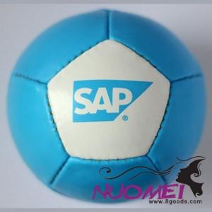 D0890 MINI PROMOTIONAL FOOTBALL BALL