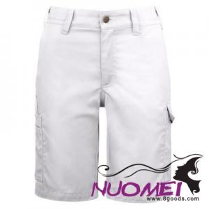 F0917 PRO-JOB SHORTS LADIES