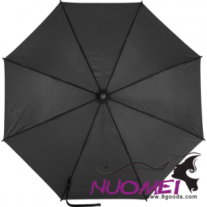 H0548 Automatic Umbrella in Black