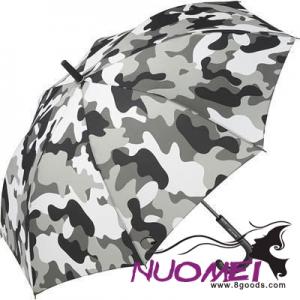 H0581 FARE CAMOUFLAGE AC REGULAR in Grey