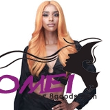 D1259 Wear & Go Synthetic Lace Front Wig