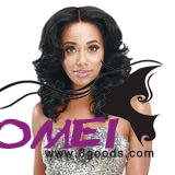 D1276 Zury Sis Beyond HD Lace Front Wig