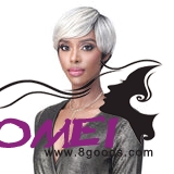D1281 Synthetic Wig