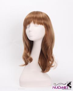 SK5038 woman fashion long wig