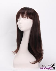 SK5045 woman fashion long wig
