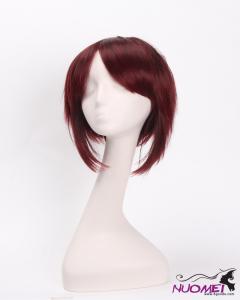 SK5046 woman fashion short wig