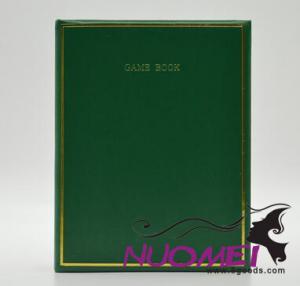 PB0003 notebook