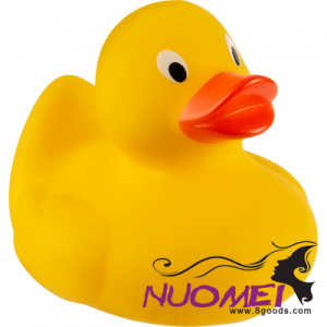 B0024 RUBBER DUCK in Yellow