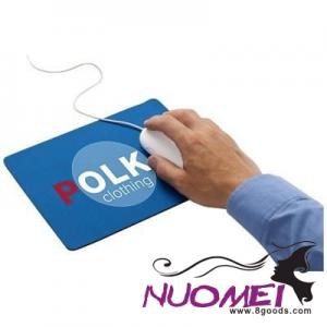 F0280 MOUSEMAT in Blue