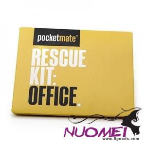 F0335 OFFICE RESCUE KIT in a Printed Sleeve