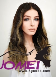 F1022 Lace Front Remy Natural Hair Wig