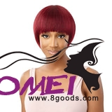 D1225 Outre WIGPOP Synthetic Wig