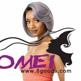 D1226 Outre WIGPOP Synthetic Wig