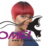 D1236 Its A Wig! Synthetic Wig