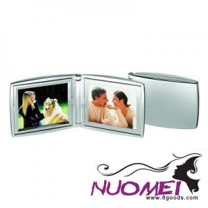 F0661 PHOTO FRAME in Silver
