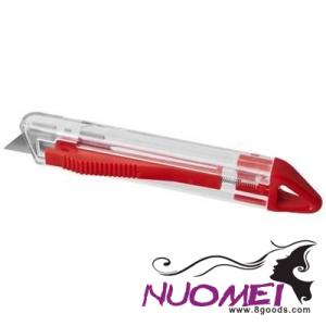 H0094 HOOST UTILITY KNIFE in Red