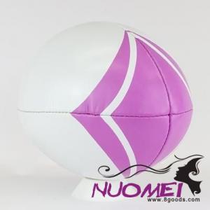 A0217 SIZE 3 PVC PROMOTIONAL RUGBY BALL