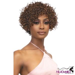D1034 Janet Collection MyBelle Synthetic Wig - Mybelle Lydia