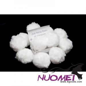 H0398 PROMOTIONAL SNOWBALL