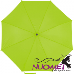 H0546 AUTOMATIC UMBRELLA in Lime