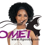 D1341 Motown Tress Synthetic Hair Wig